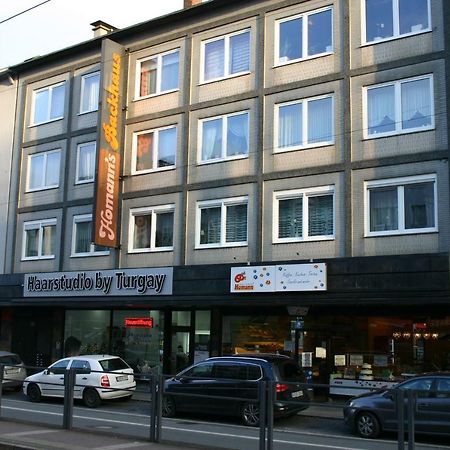 Atrium City Бохум Экстерьер фото